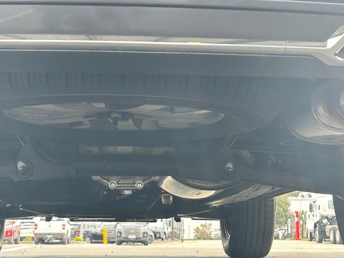 2026 KGM Rexton Advance