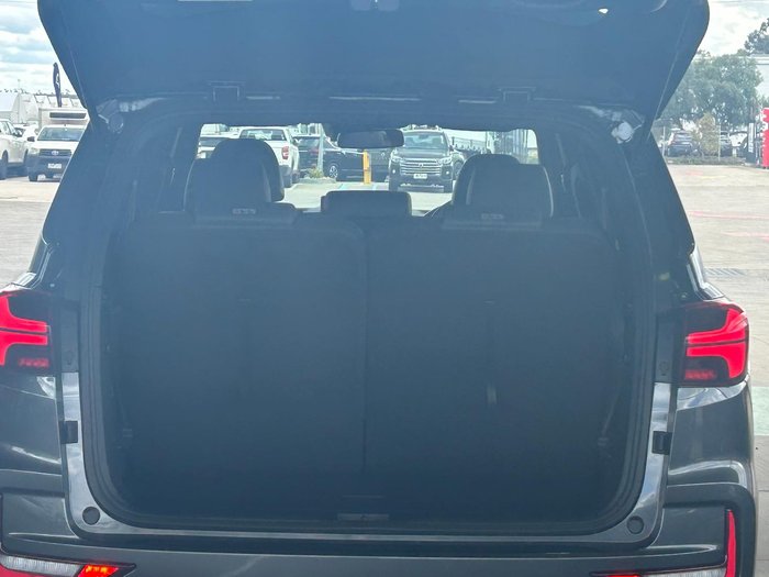 2026 KGM Rexton Advance