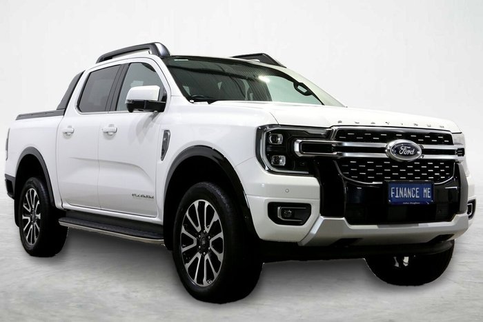 2023 Ford Ranger