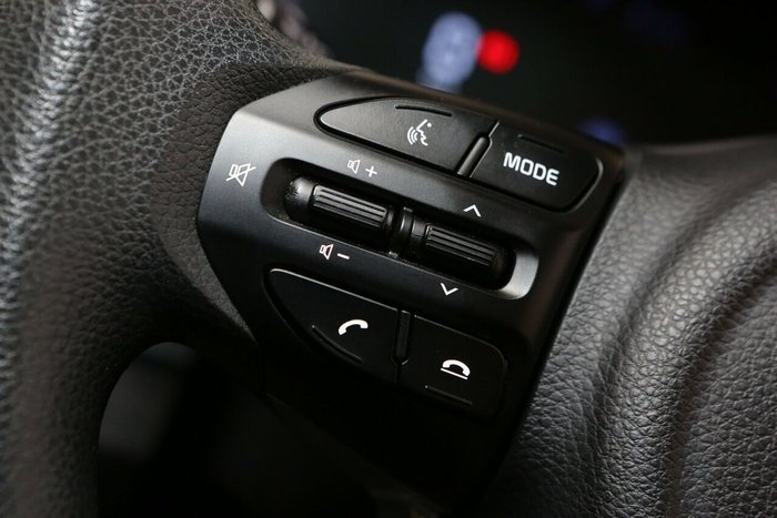 2024 Kia Stonic S