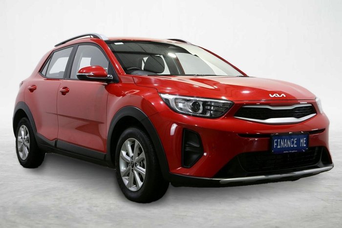 2024 Kia Stonic S