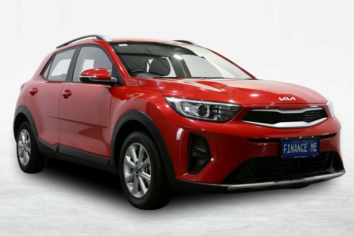 2024 Kia Stonic S