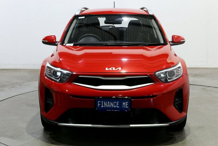 2024 Kia Stonic S