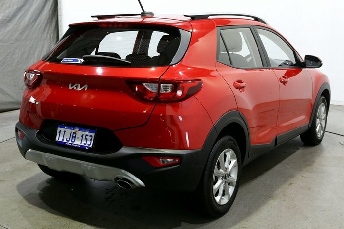 2024 Kia Stonic S
