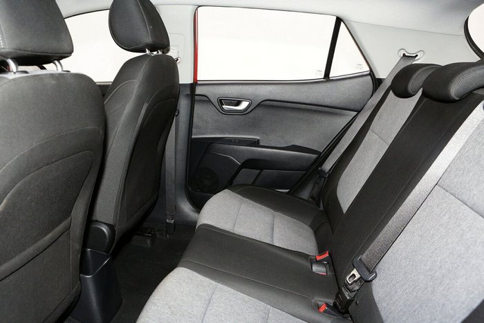 2024 Kia Stonic S