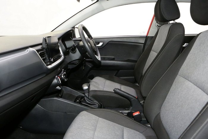 2024 Kia Stonic S