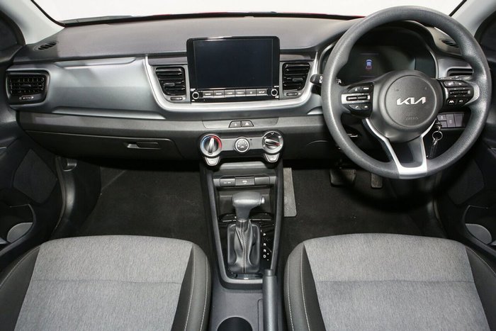 2024 Kia Stonic S
