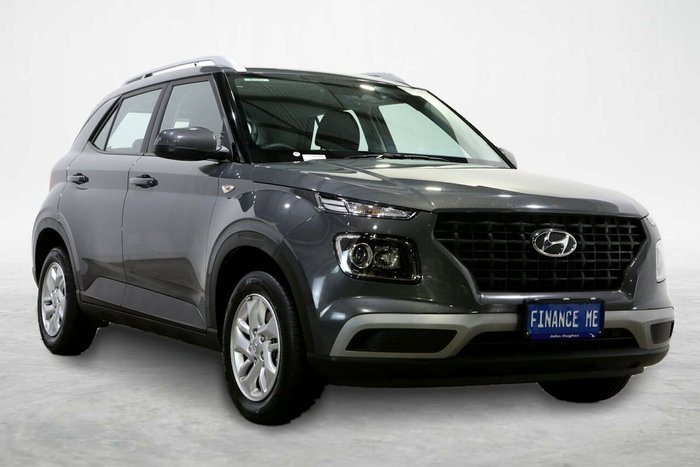 2025 Hyundai Venue