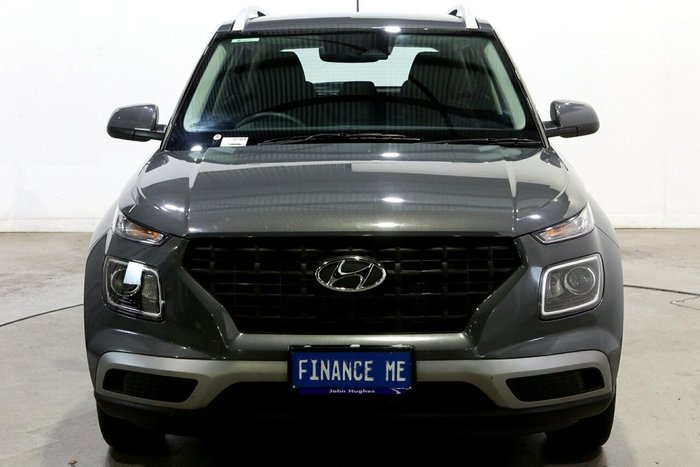 2025 Hyundai Venue