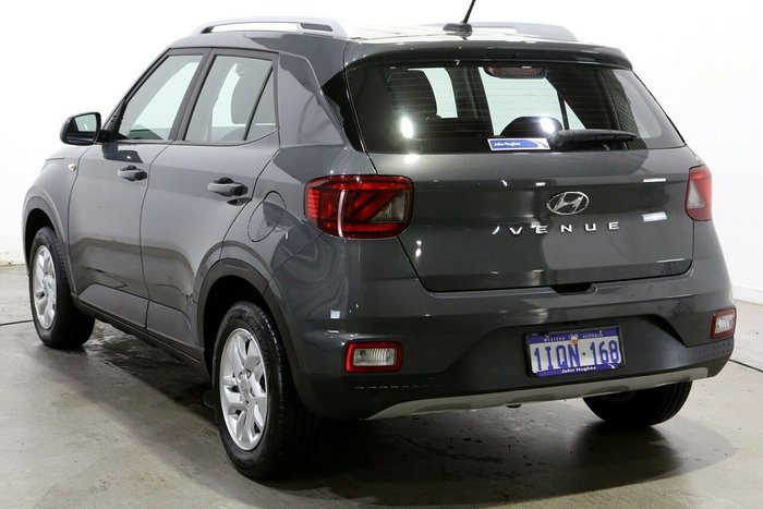 2025 Hyundai Venue