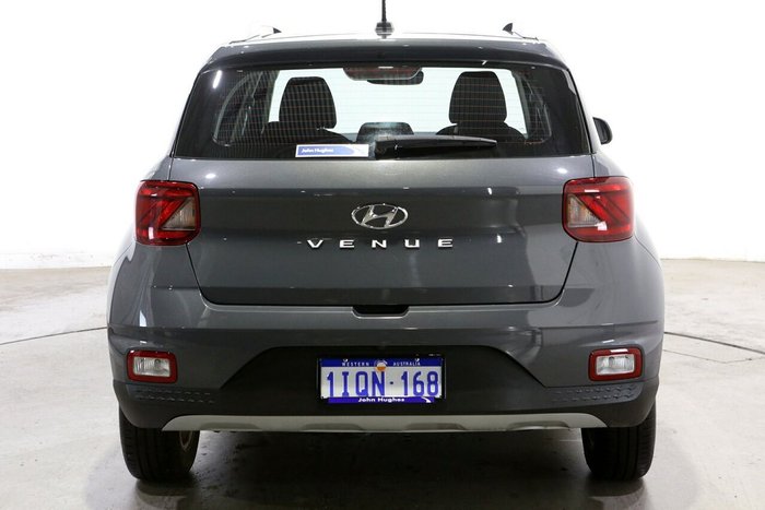 2025 Hyundai Venue