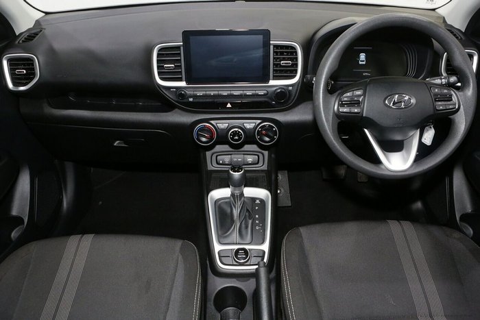 2025 Hyundai Venue