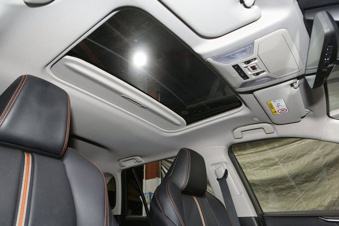2023 Toyota RAV4 Edge