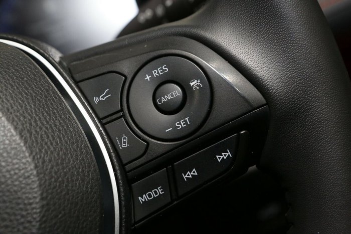 2023 Toyota RAV4 Edge