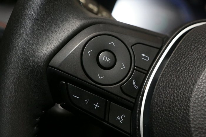 2023 Toyota RAV4 Edge