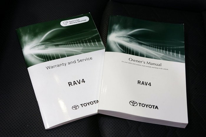 2023 Toyota RAV4 Edge