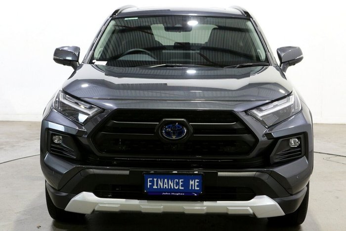 2023 Toyota RAV4 Edge