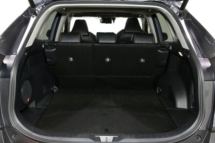 2023 Toyota RAV4 Edge