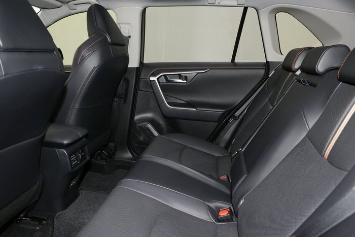 2023 Toyota RAV4 Edge