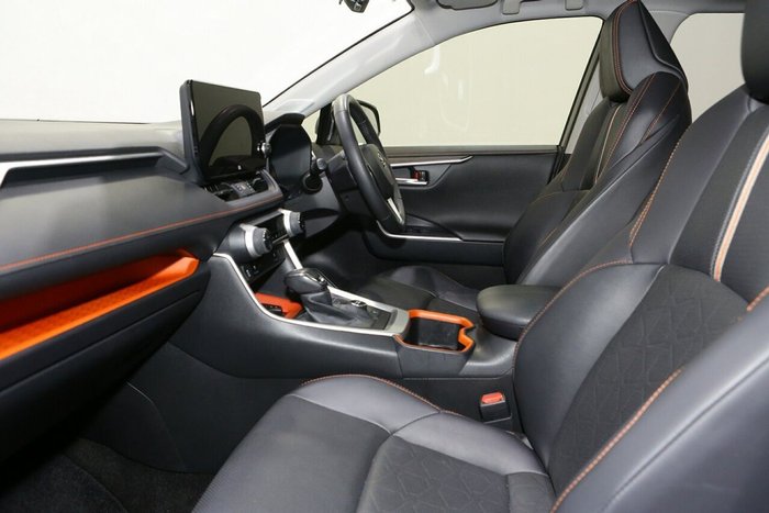 2023 Toyota RAV4 Edge