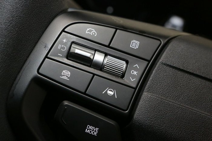2025 Kia K4 S