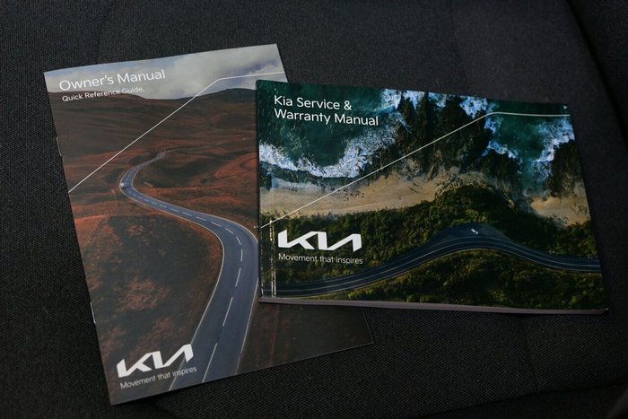 2025 Kia K4 S