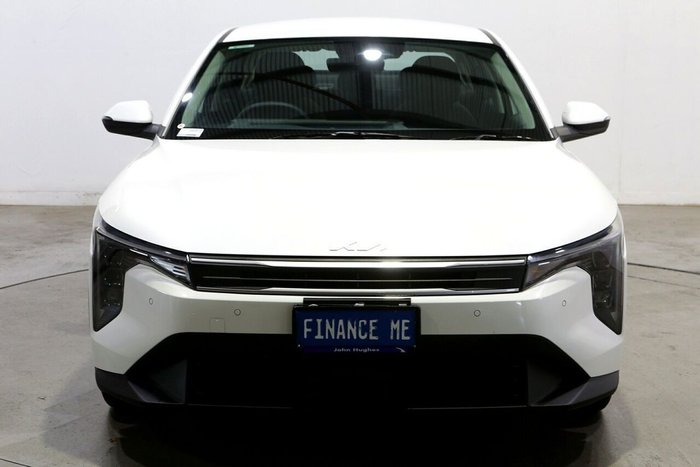 2025 Kia K4 S