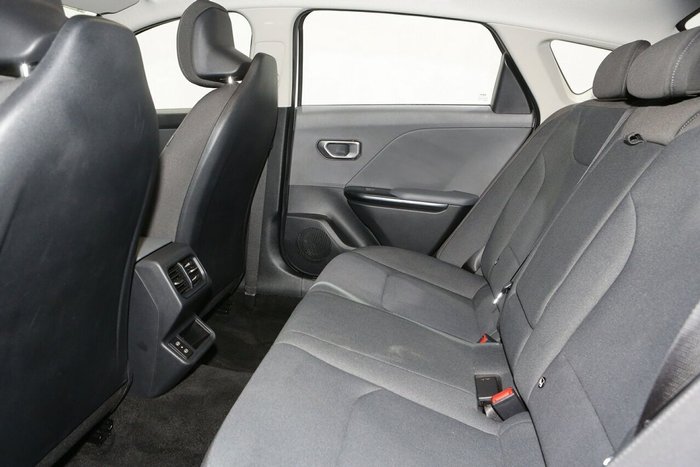 2025 Kia K4 S