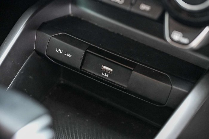 2021 Kia Rio GT-Line