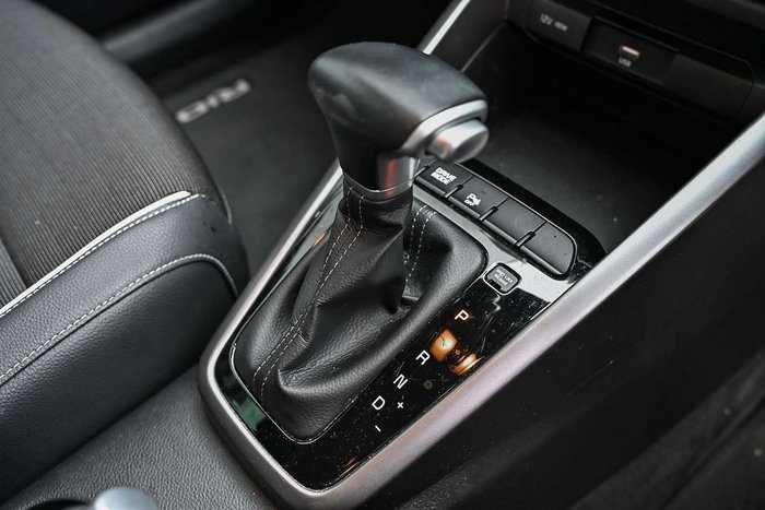 2021 Kia Rio GT-Line