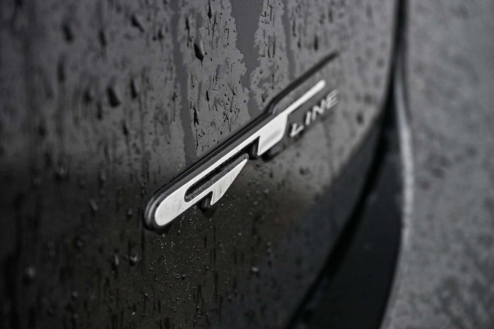 2021 Kia Rio GT-Line