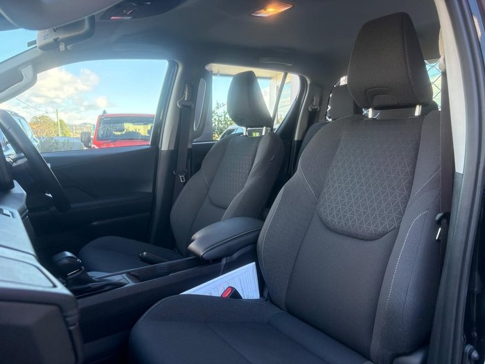 2026 Toyota Hilux SR 48V