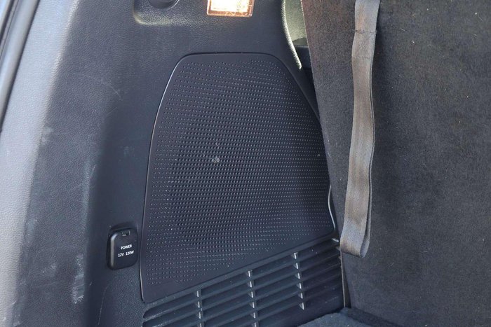 2019 LDV D90 Executive