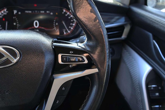 2019 LDV D90 Executive
