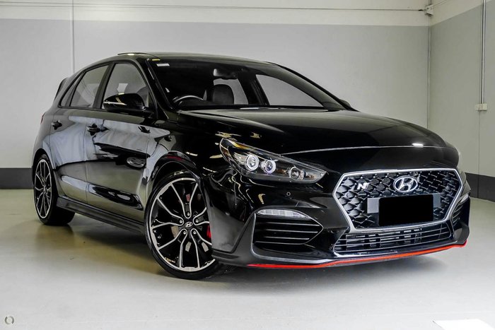 2020 Hyundai i30 N Performance