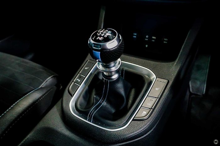2020 Hyundai i30 N Performance
