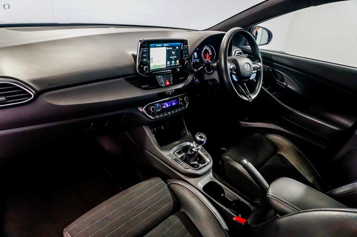 2020 Hyundai i30 N Performance