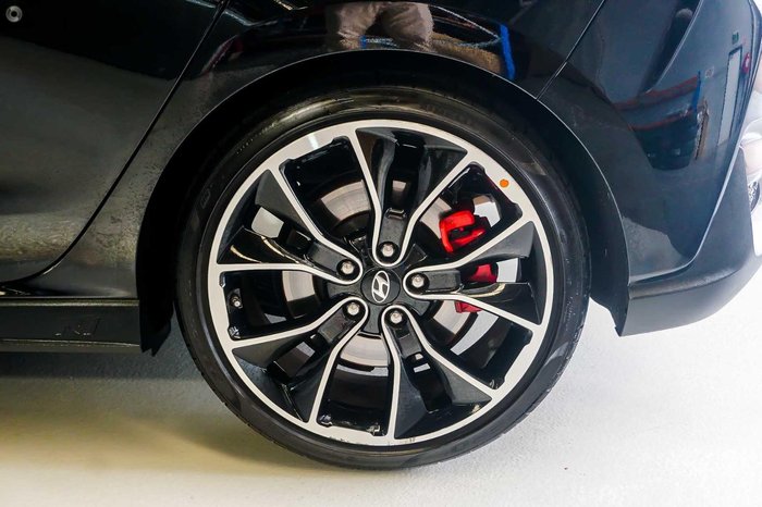 2020 Hyundai i30 N Performance