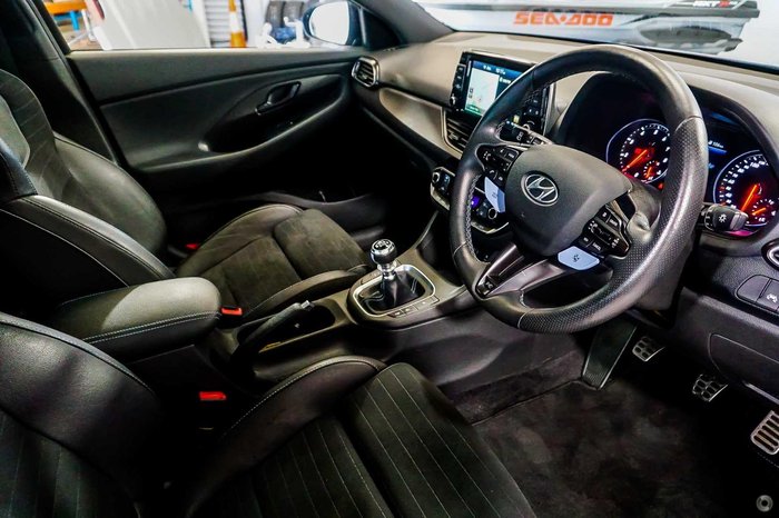 2020 Hyundai i30 N Performance