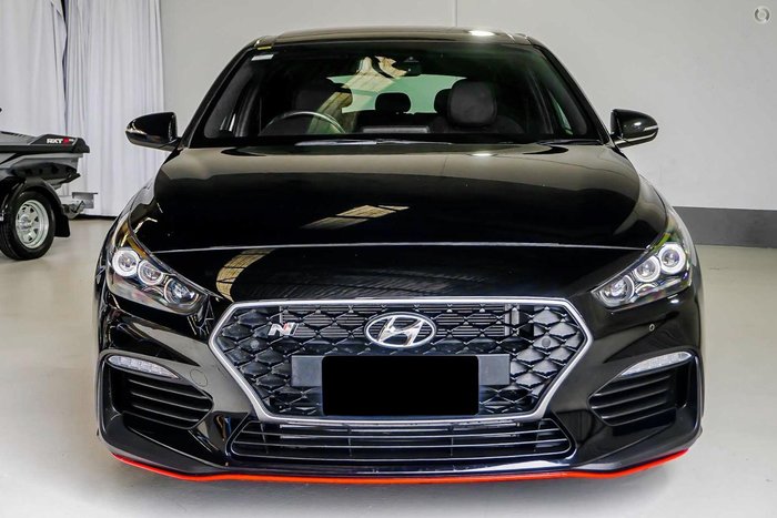 2020 Hyundai i30 N Performance
