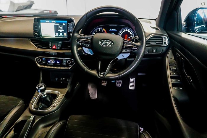 2020 Hyundai i30 N Performance