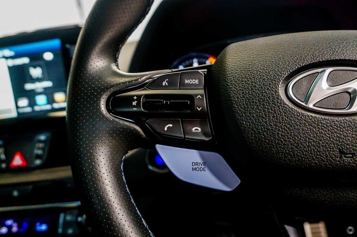 2020 Hyundai i30 N Performance