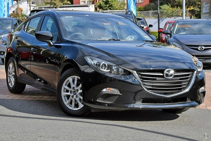2014 Mazda 3 Maxx