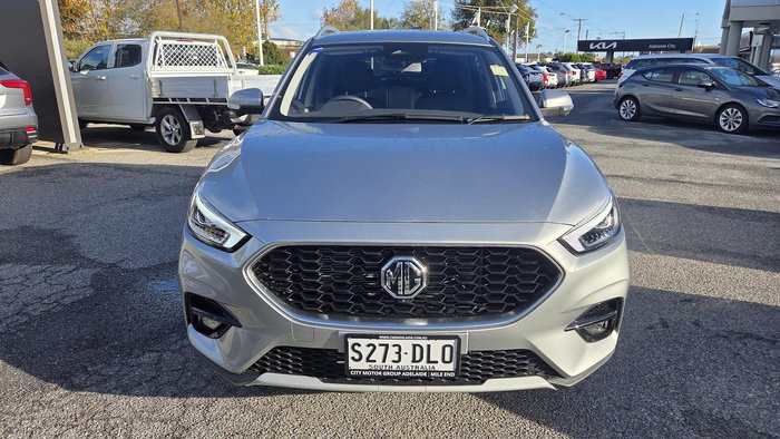 2025 MG ZS Excite