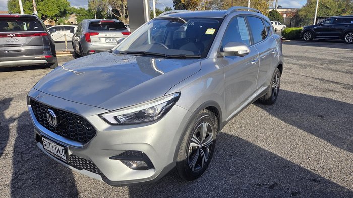 2025 MG ZS Excite