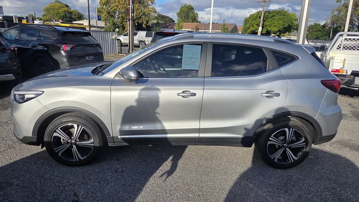 2025 MG ZS Excite