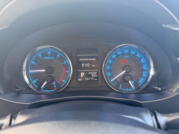 2014 Toyota Corolla SX