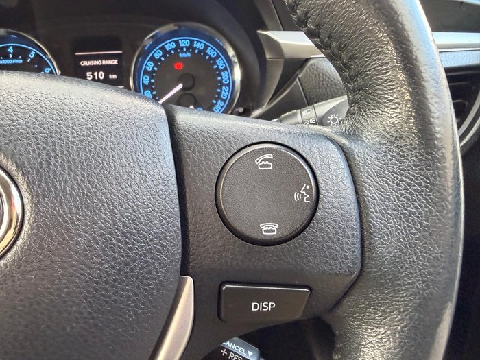 2014 Toyota Corolla SX