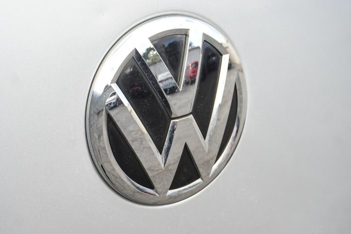 2018 Volkswagen Amarok TDI550 Highline