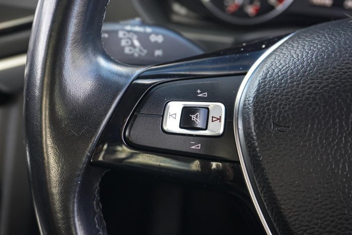 2018 Volkswagen Amarok TDI550 Highline